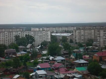 Бийск гавань