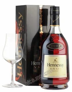 Hennessy vsop 0.7