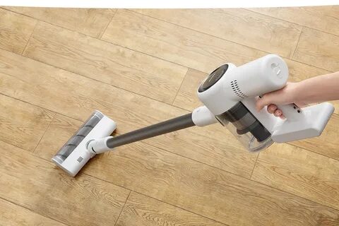 Dreame cordless vacuum cleaner z20