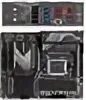 X670 Gaming x AX. Gigabyte x670 Gaming x AX. Gigabyte x670 Gaming x AX высота от SSD до видеокарты. Gigabyte x670 gaming x