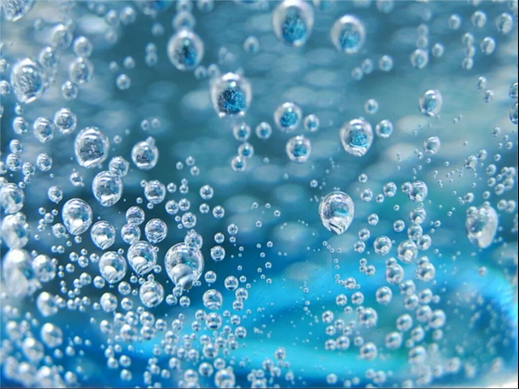 Y water
