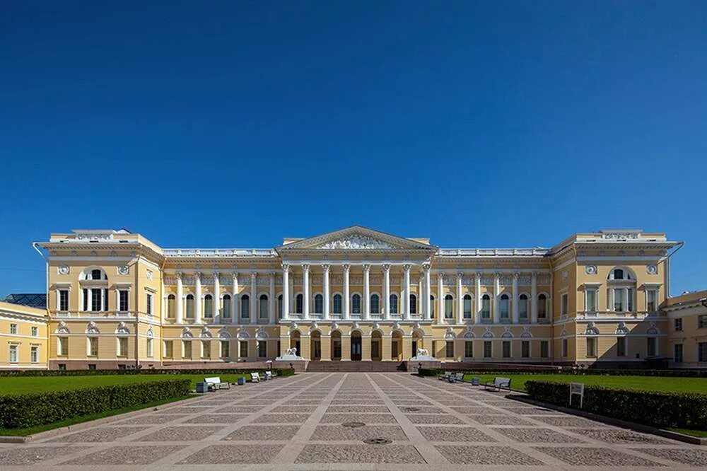 Государственный русский музей цена. Русский музей, Михайловский дворец, Санкт-Петербург. Русский музей Михайловский дворец. Росси Архитектор Михайловский дворец. Здание русский музей Михайловский дворец в Санкт-Петербурге.