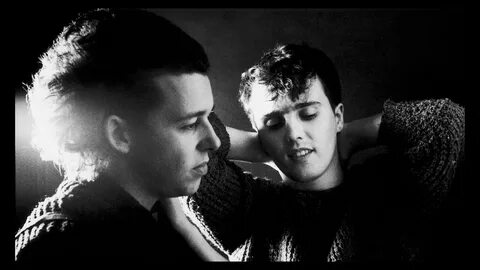 Tears for fears
