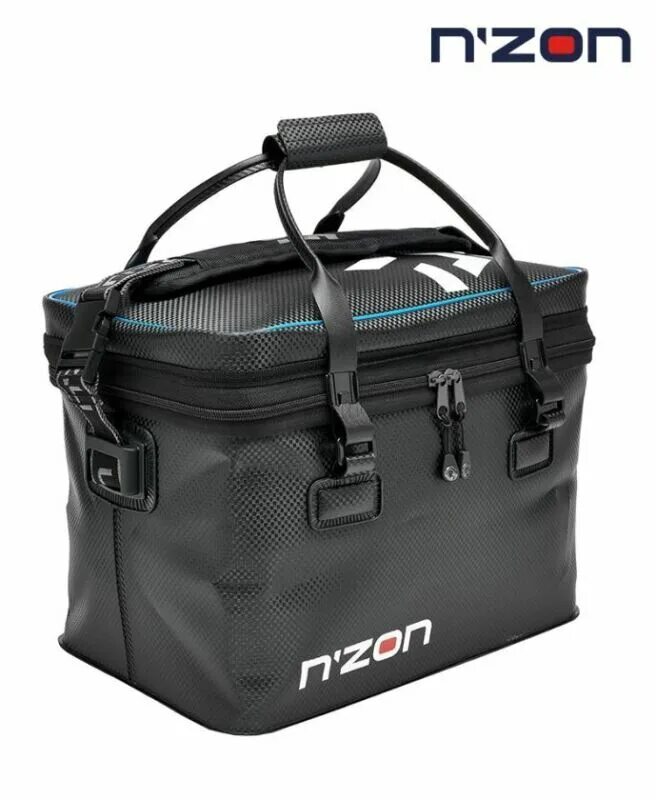 Fishing products. Сумка daiwa nzon. сумка daiwa n&quot;zon eva 4 box feeder bag l. daiwa n&#039;zon fishing accessory bag. сумка daiwa n&quot;zon eva 2 box feeder bag m, 38x26x22см.