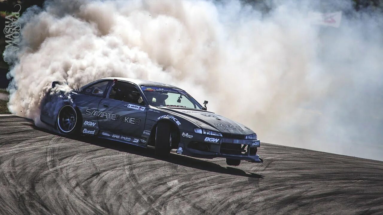 Black drift. Nissan Silvia s14 дрифт. Nissan Silvia s15 дрифт ФОНК.