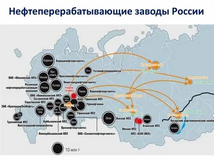 Региональный промышленный центр