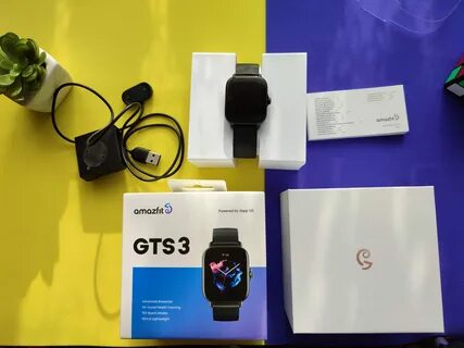 Amazfit pop 3r не показывает время
