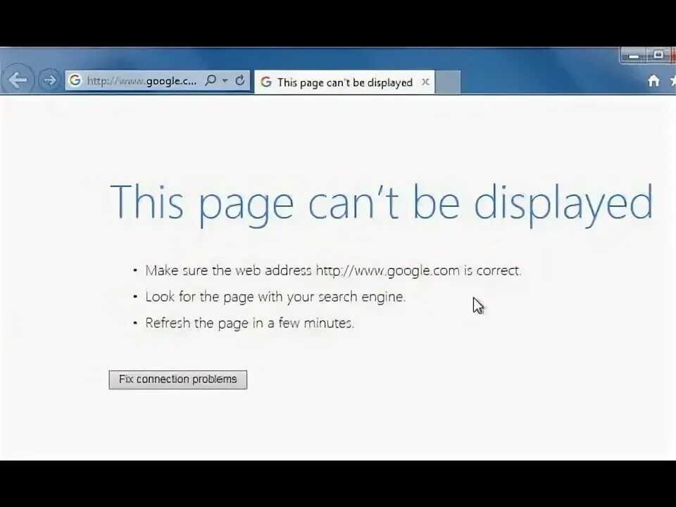 Cannot be displayed using. Cannot be displayed using