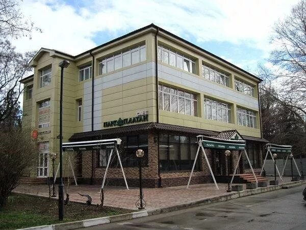 Park Platan, cafe, Симферополь, улица Фрунзе, 32 Yandex Maps