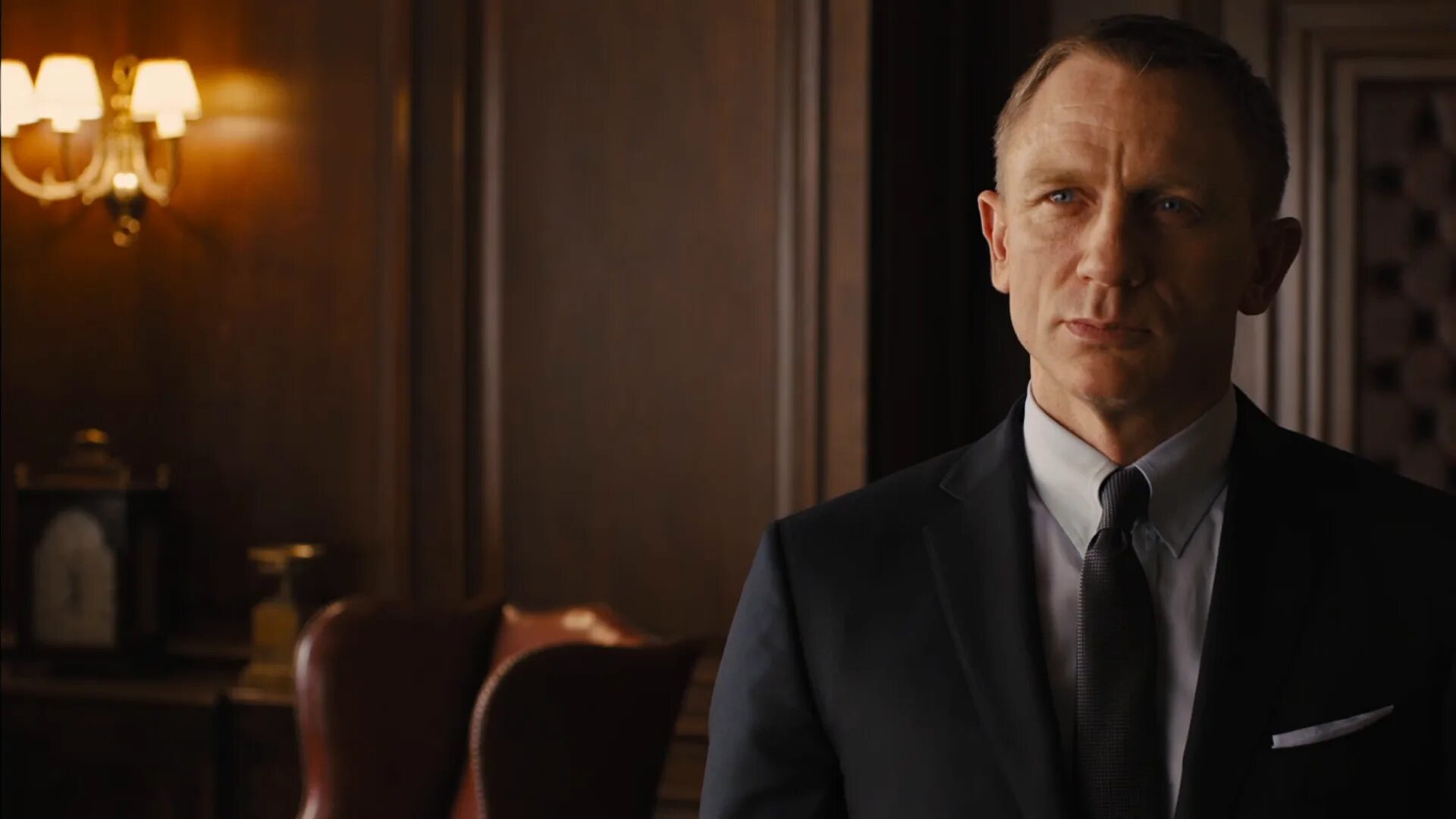 Skyfall. Skyfall