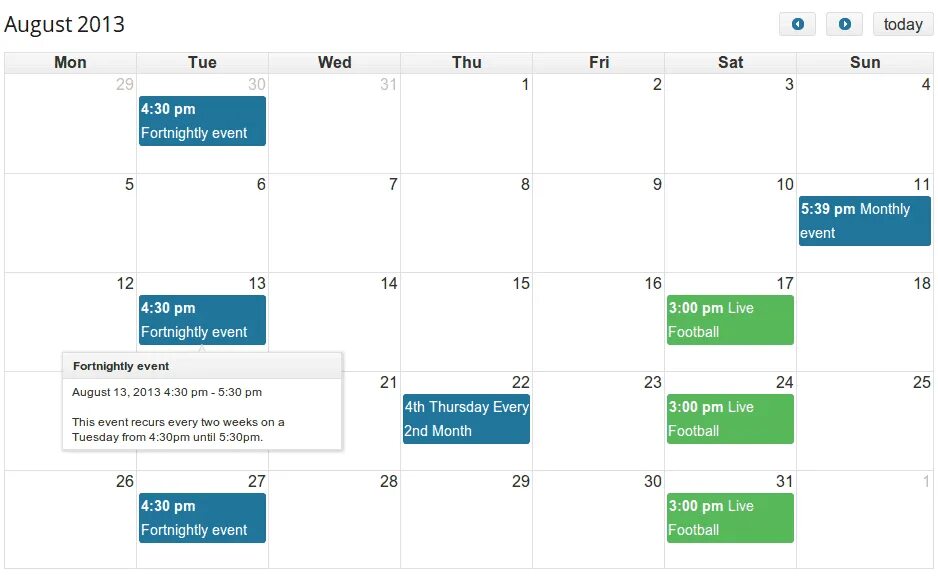 Event calendar ru. Event календарь. Calendar view. Fullcalendar. Month Calendar js.