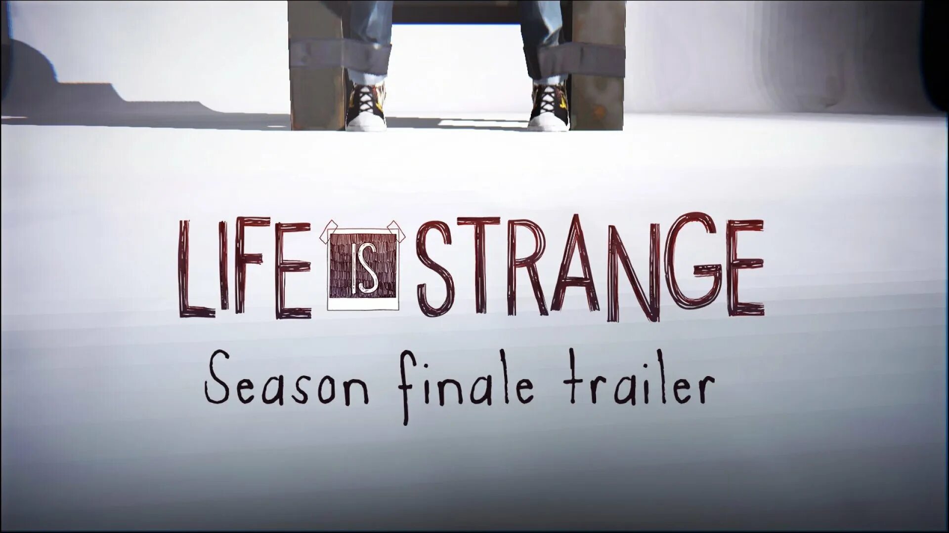 Life is Strange Trailer. Life Trailer. Life is Strange Final. Спойлеры к 5 эпизоду.