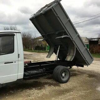 Авито газель самосвал