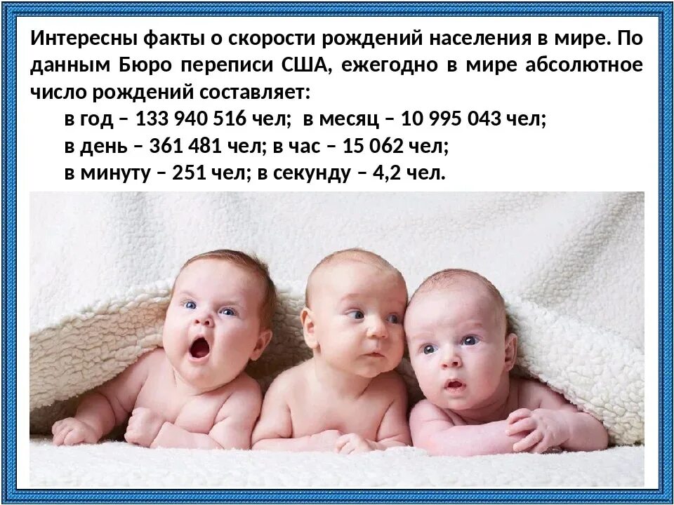 Сколько человек рождается в секунду. Сколько рождаетс дети в год. Количество детей рожденных в год. Сколько лет рождается ребенок. Сколько детей родилось в 2012.