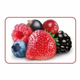 Проект ягоды и фрукты