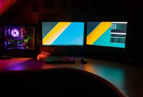 Workstation linux