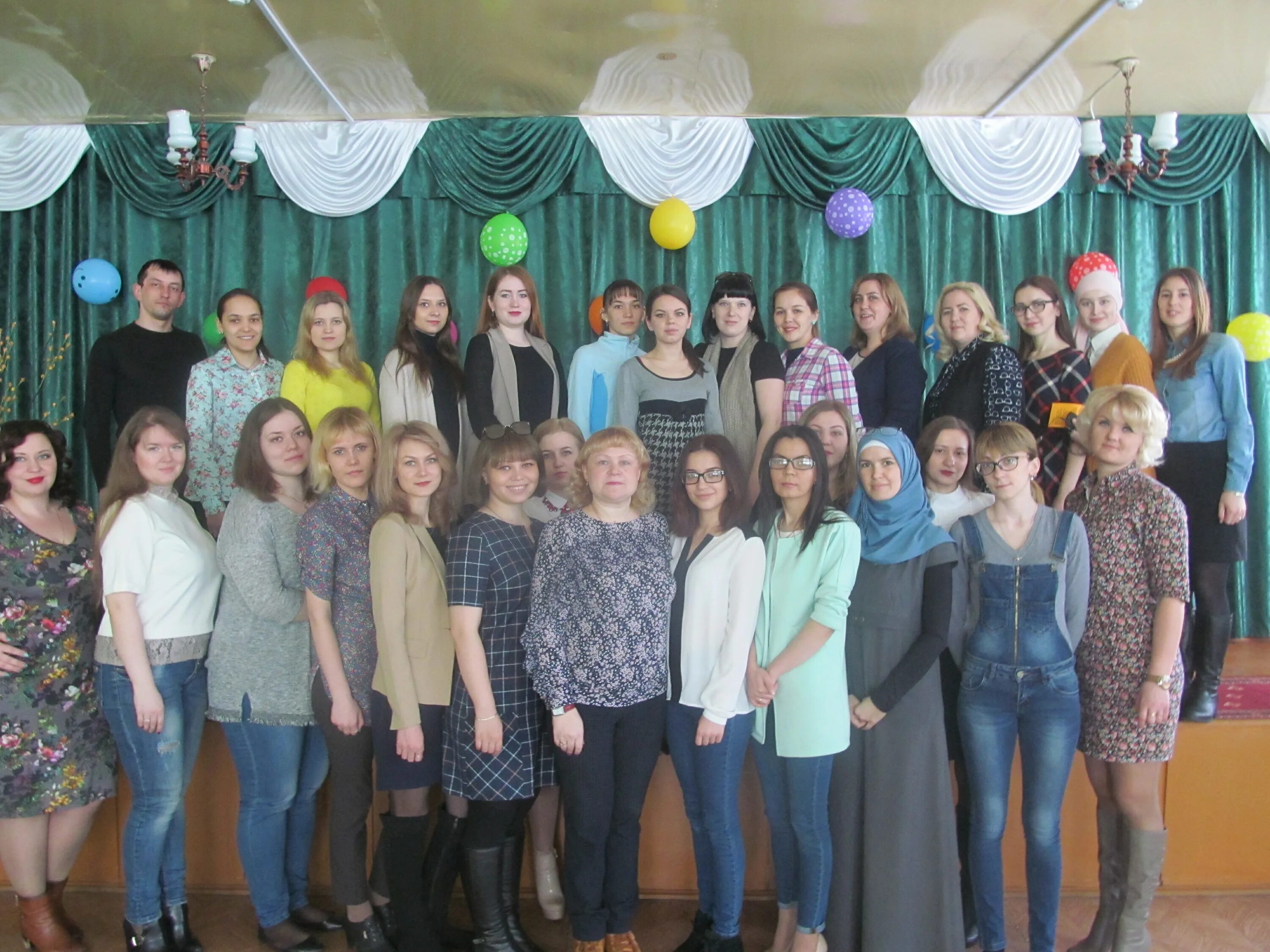 директора школ бугульмы