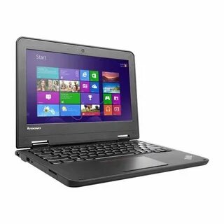 Ноутбук lenovo thinkpad 11e
