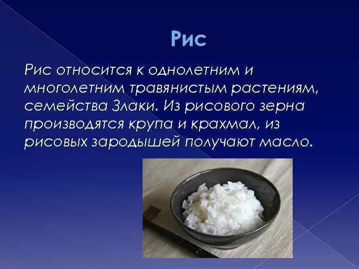 Рис относится к группе. Что относится к рису. Крахмал из рисовой крупы. Из чего получают рис. Крахмал в рисоыой крупупе.