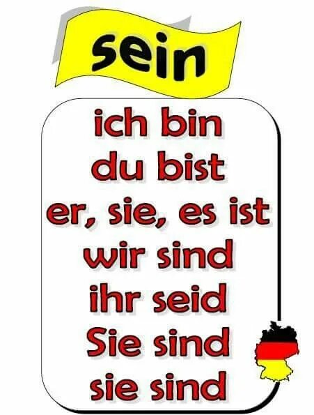 Bin bist ist в немецком. Немецкий таблица ich bin du bist. Du bin. Er sie es в немецком. Ich bin du bist er sie es ist таблица.