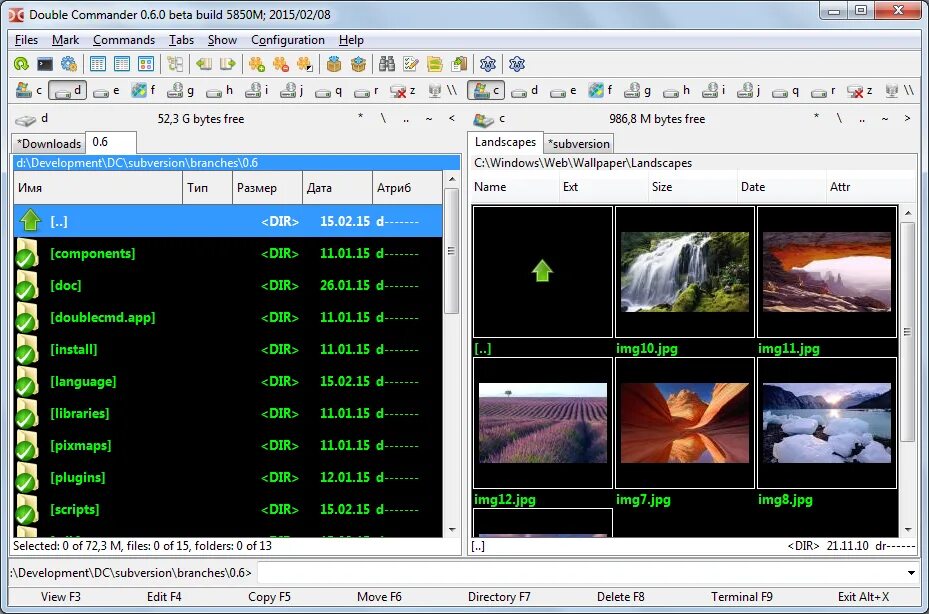 Double manager. Double commander. double commander qt. double commander по ip. doublecmd-gtk.