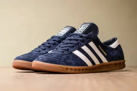 Adidas hamburg