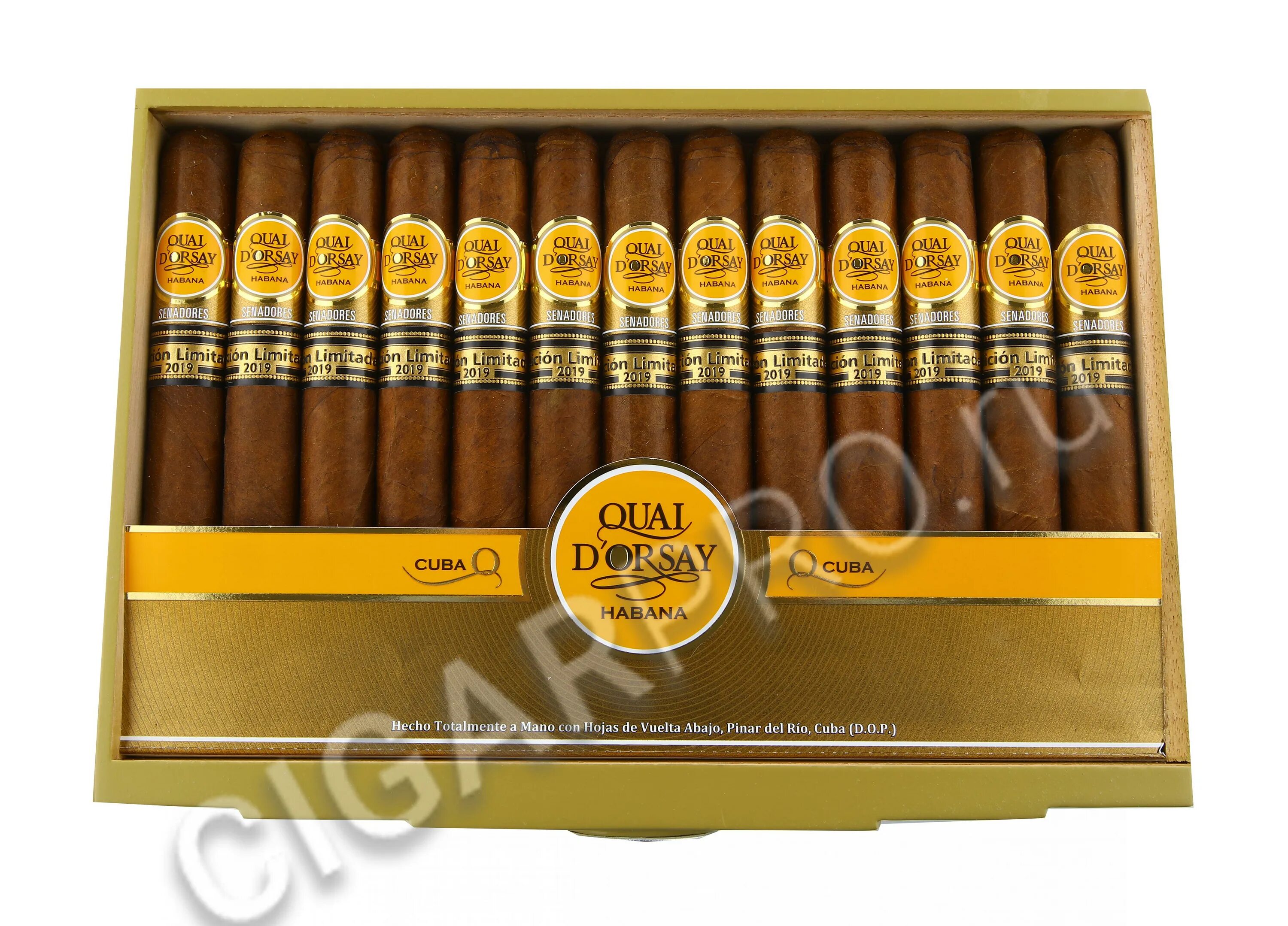 Сигарпро. Cohiba 55 aniversario edicion limitada 2021 купить.