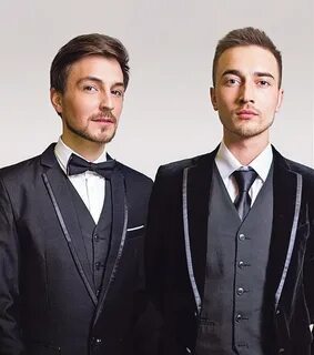 Группа маяковский