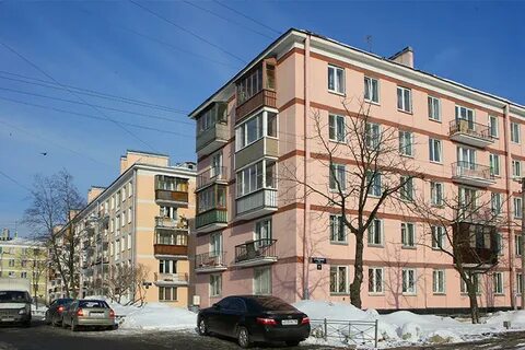 Дом 53 года постройки