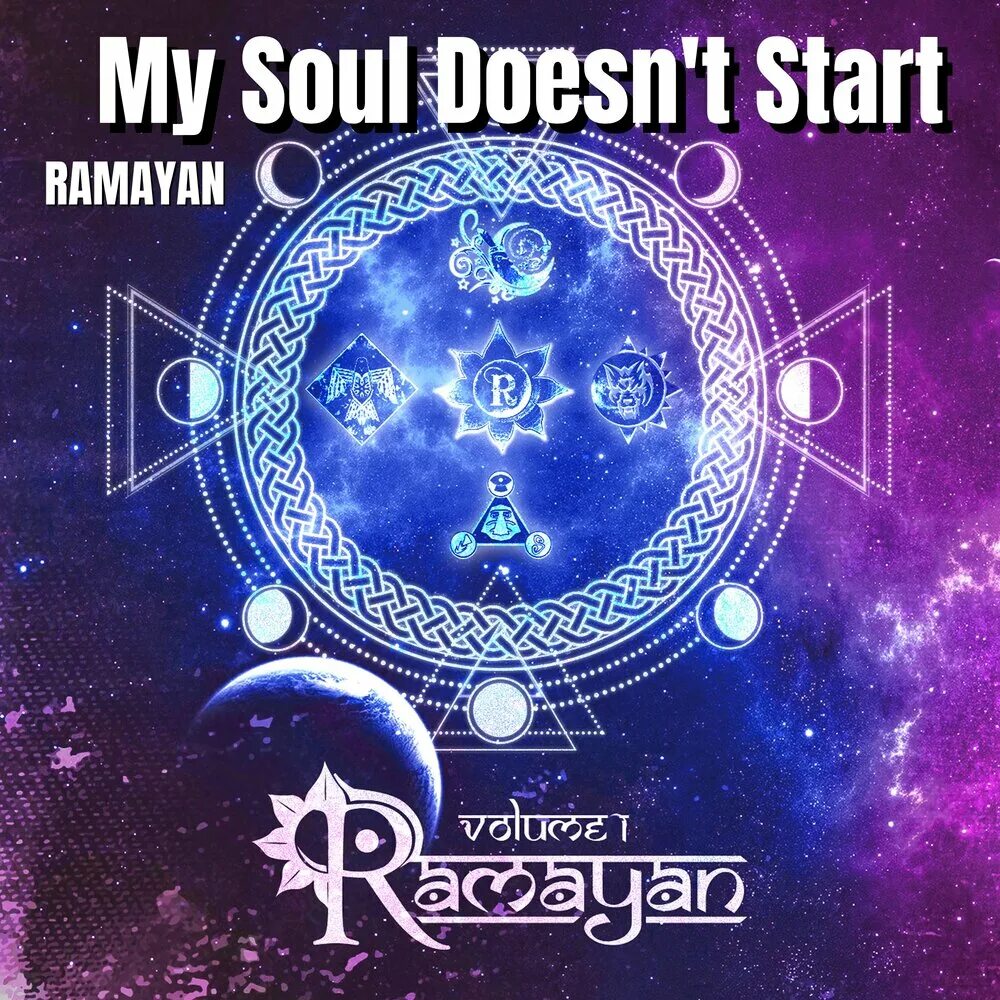 Start strange. The Ramayana , Volume 2.