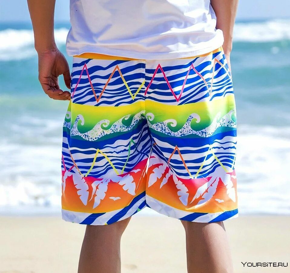 Шорты Коллинз мужские. Пляжные шорты Керри Бредшой. Стильные мужские шорты для пляжа. Шорты пляжные синие. Шорты для пляжа
