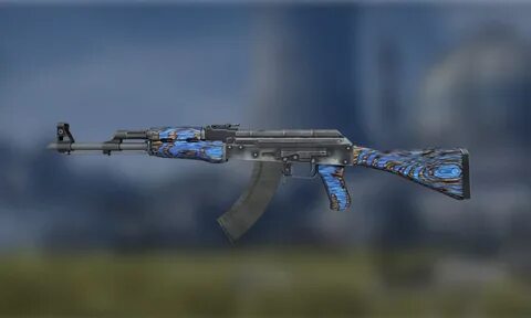47 blues