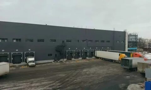 Ул брусилова 4б