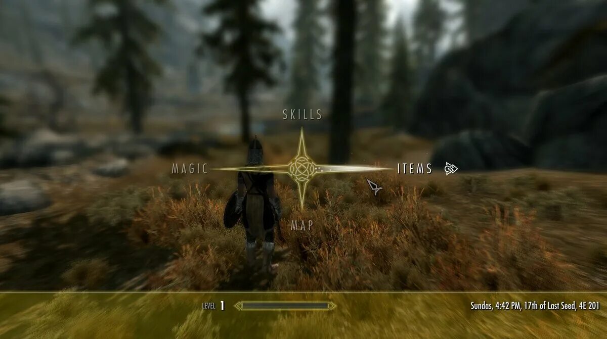 Edge ui skyrim se. Skyrim ui мод. интерфейс скайрима. скайрим компас. skyrim новый интерфейс.