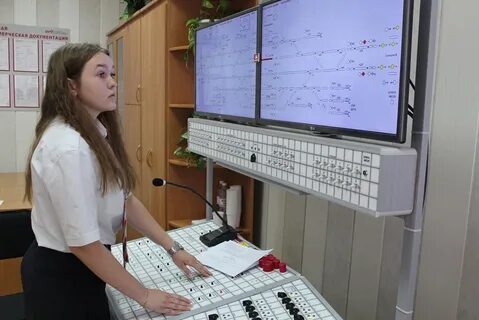 Машинист тюмень