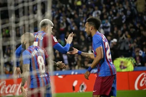 Самая крупная победа барселоны