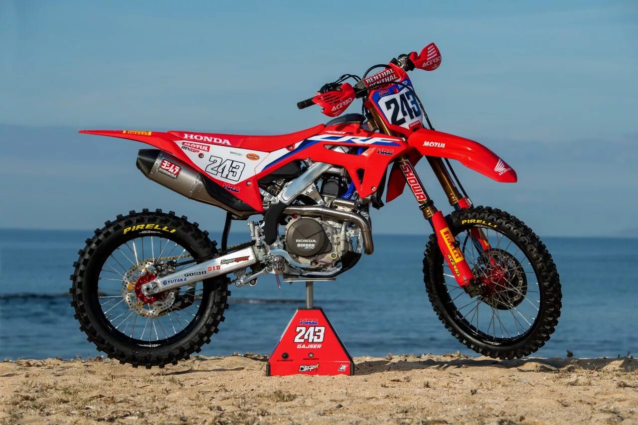 Honda crf450r. Хонда ЦРФ 450. Кроссовый мотоцикл Honda crf450. Мотоцикл Honda CRF 450.