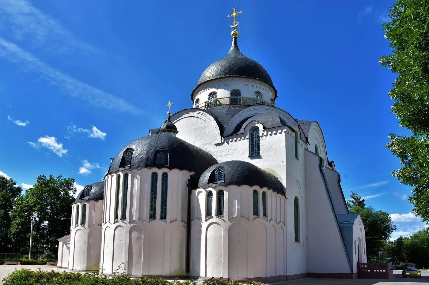 собор рождества христова тверь. храмы твери. церкви твери фото. собор александра невского тверь. церковь тверь.