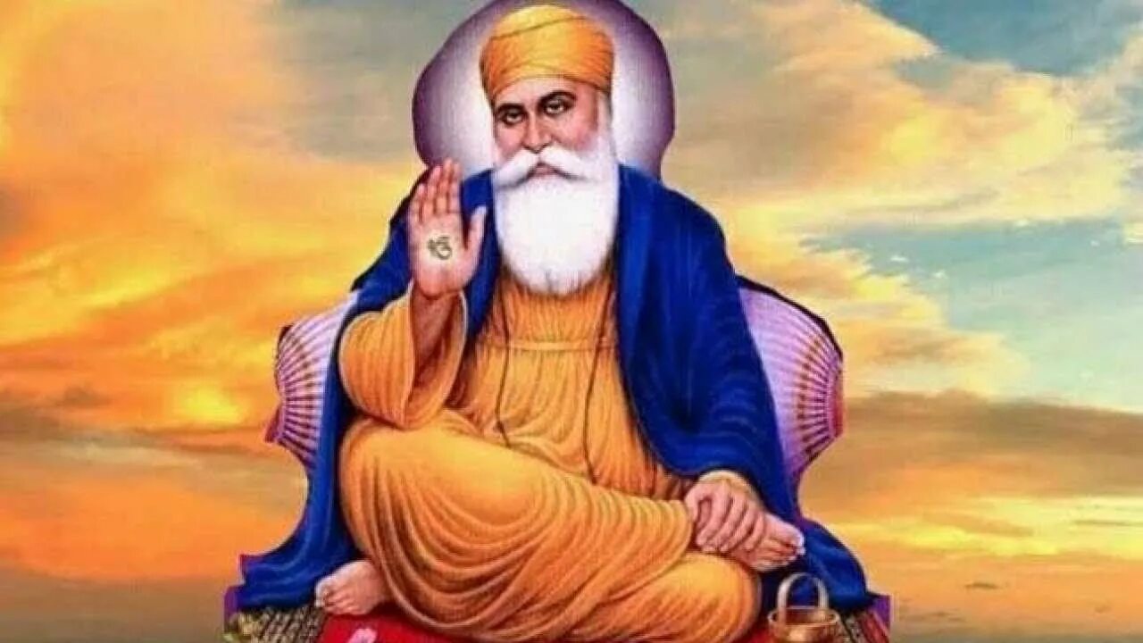 P guru. Сикхизм гуру нанак. гуру нанак дев. гуру нанак джаянти (guru nanak jayanti) — индия. гуру нанак фото.