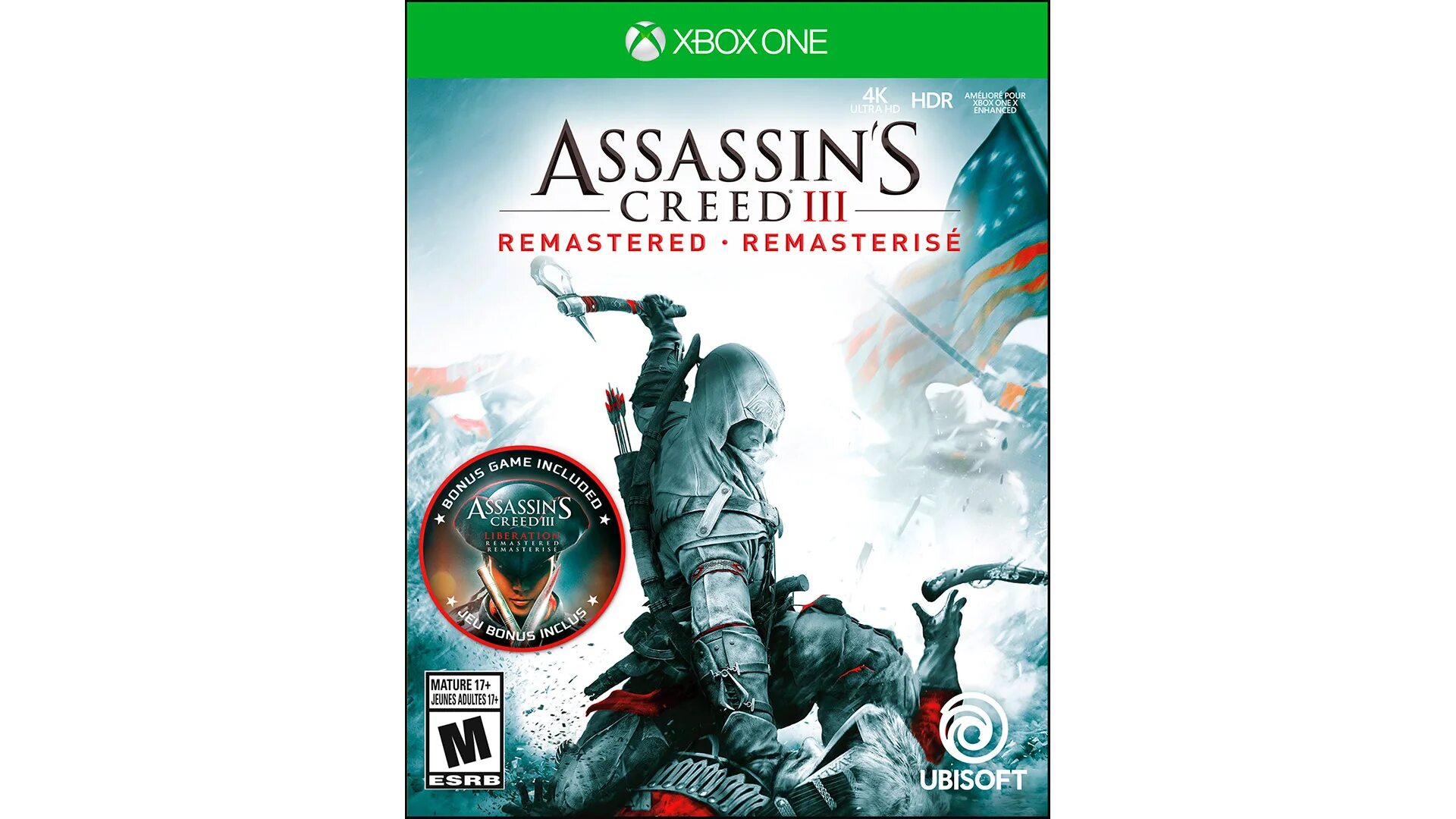 Assassins игра ps4. Assassins Creed 3 ps3 обложка. Assassin's Creed 3 Remastered ps4. Assassins_Creed_3_Remastered ps4 обложка.