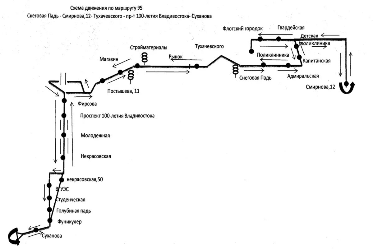 Автобус номер 64