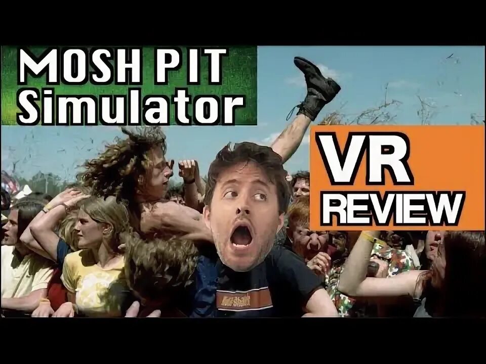 Pit simulator. Pit simulator