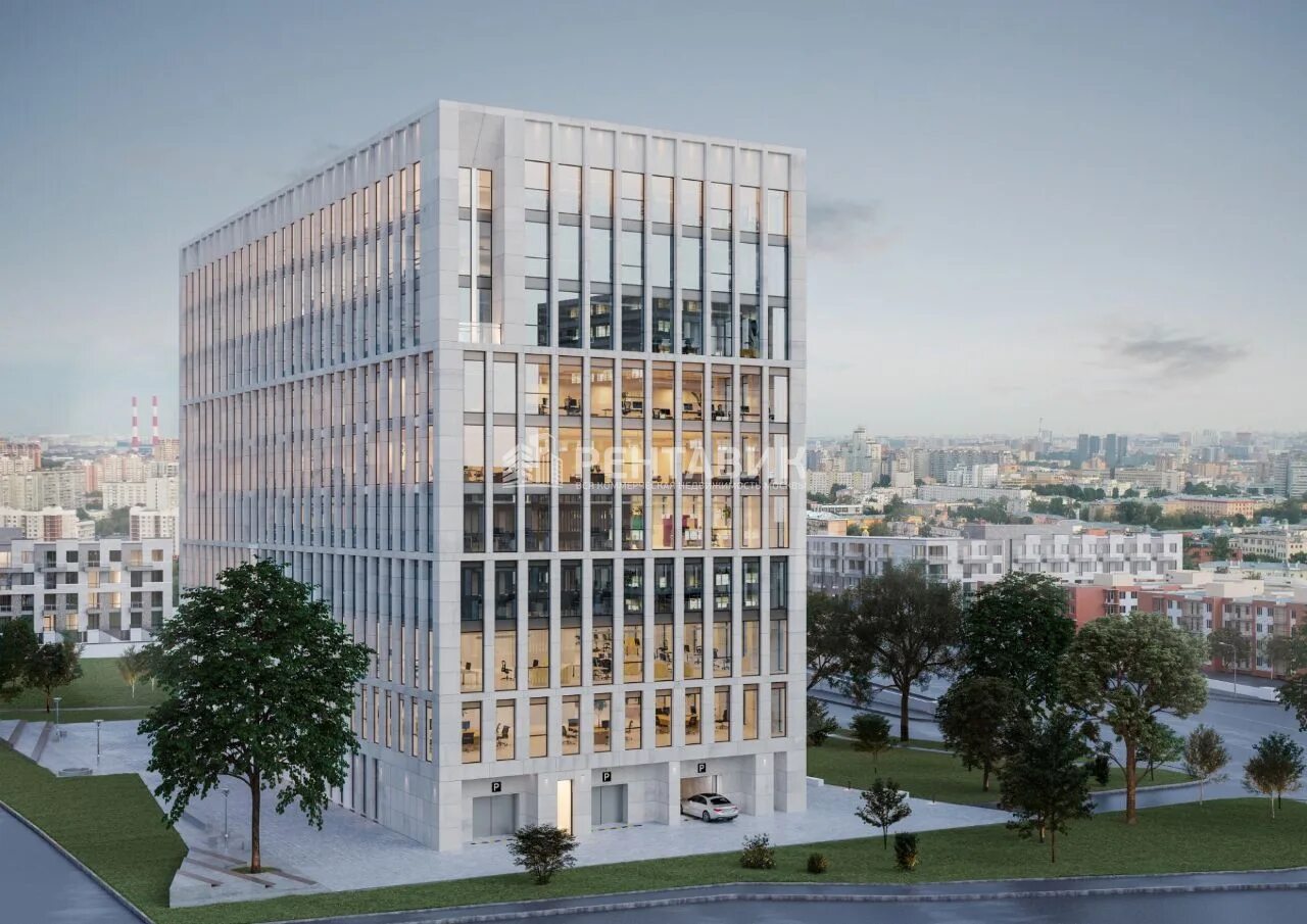 Здание целиком. Офисное здание. Кокон университет. Комплекс зданий. Здание целиком.