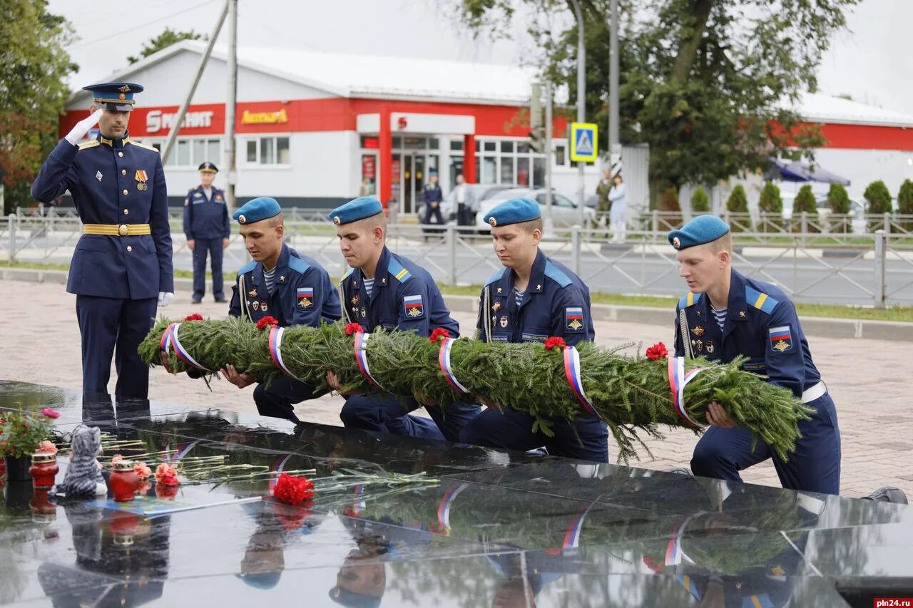 104 десантный полк