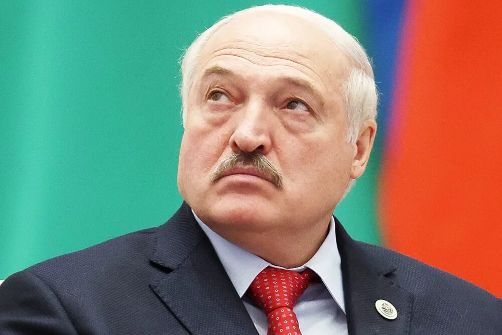 Дойдет до лукашенко. Лукашенко кгб.
