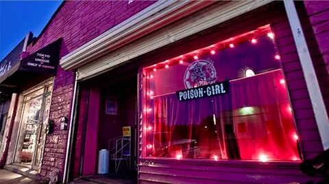 Bell biv poison