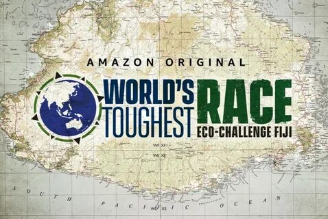 The world is tough