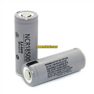 Li ion battery power