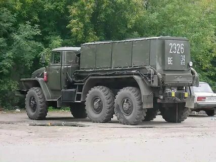 Урал 100
