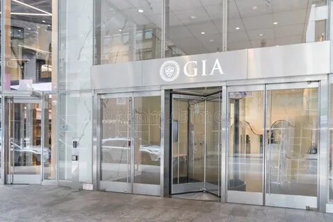 New gia
